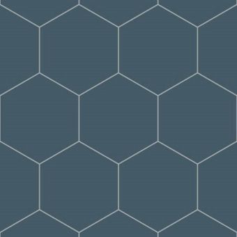 Bisazza / Cementiles - Solid colors / Prussia (E)