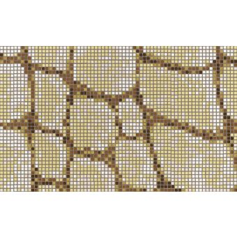 Bisazza / Mosaico - Decorations / Python (Flooring)