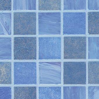 Bisazza / Mosaico - Blends / Singapore (Miscele 20)