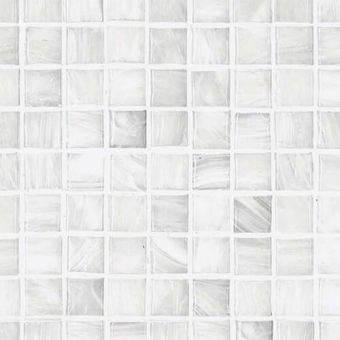 Bisazza / Mosaico - Solid colors / SM 10.01 (Smalto)