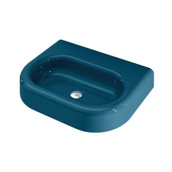 Bisazza / Waschbecken / Bagno - die Mahdavi-Kollektion / Splash Blueberry