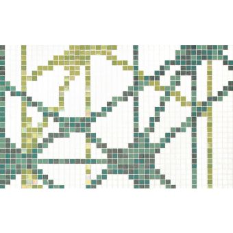 Bisazza / Mosaico - Decorations / Treillage (Modern)