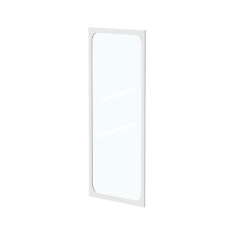 Bisazza / Wandspiegel / Bagno – die Hayon-Kollektion / Tuberose 100 Weiß