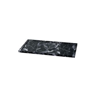 Bisazza / Duschwannen / Bagno - die Hayon-Kollektion / Waterlily 120 Schwarz