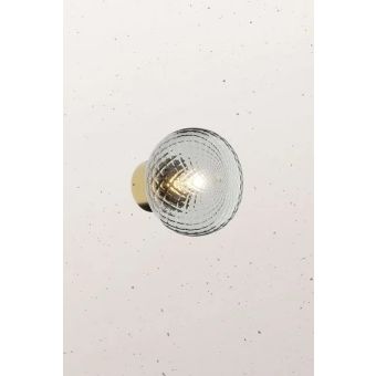 Il Fanale / Wall Lights / Bloom 279.05.G