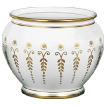Le Porcellane / Decorative & Flower Vases / Fascia Impero 5232