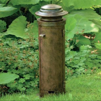 Robers / Steckdosenpoller / AL 6637