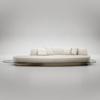 Arte Veneziana / Sofas / Bormida Contemporary