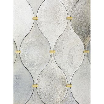 Arte Veneziana / Wandverkleidungen / Botte BFX-GLF-008-02