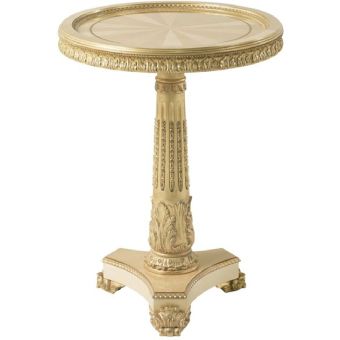 Jumbo Collection / Low Table / Boulevard Low Table