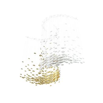 Sans Souci / Chandeliers / Bowls L2