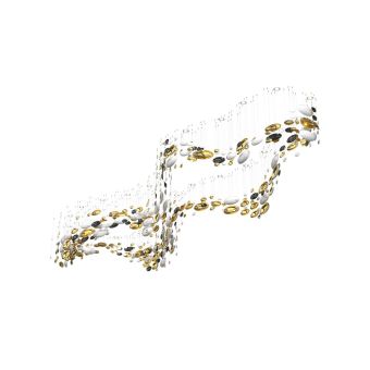 Sans Souci / Chandeliers / Bowls Xl3