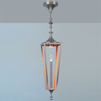 Regent Laterne von Boyd Lighting