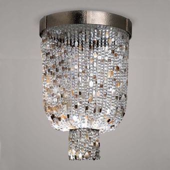 Lavalierleuchte K0093, K0094, K0095 von Boyd Lighting