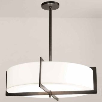 Crisscross Pendelleuchte 10118, 10121, 10122, 10123 von Boyd Lighting