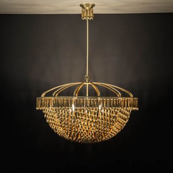 San Miguel Kronleuchter von Boyd Lighting