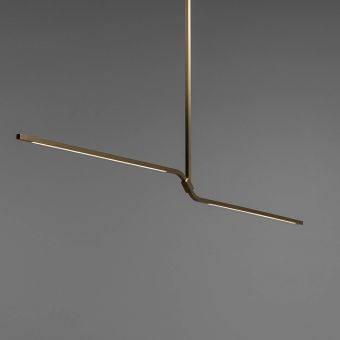 Branch LED-Pendelleuchte von Boyd Lighting