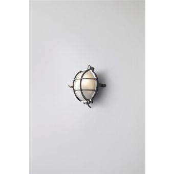 Original BTC / Wall Lights / Brass Bulkhead 7030