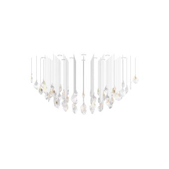 Sans Souci / Chandeliers / Breeze L