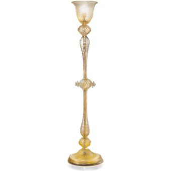 Arte Veneziana / Stehleuchten / Bricola Venetian Style LVF-AVA-003-PV34