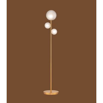 Euroluce Lampadari / Floor Lamps / Bubbles PT3