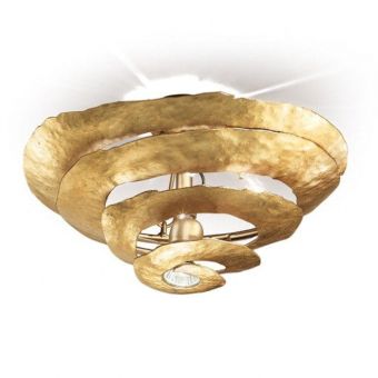 MM Lampadari / Unterputzmontage / Buccia 5958/P5