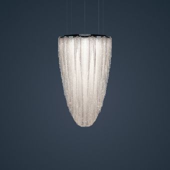 Manooi / Crystal chandelier / Crystalight Burj