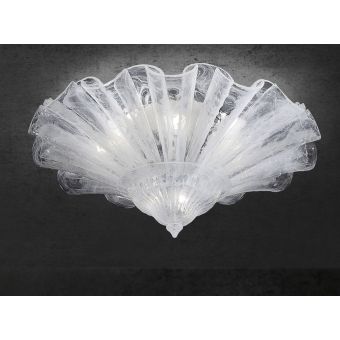 Glass & Glass Murano / Ceiling Lights / Murano C-1303