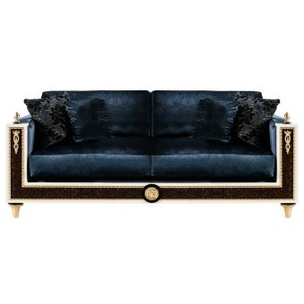 Mariner / Sofas / 3 SEATER / WELLINGTON 50292-2