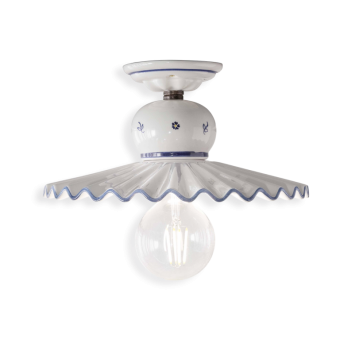 Ferroluce / Deckenleuchten / C376, C377