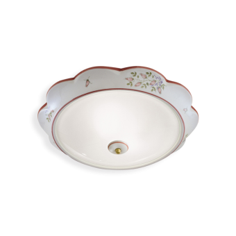 Ferroluce / Deckenleuchten / C446