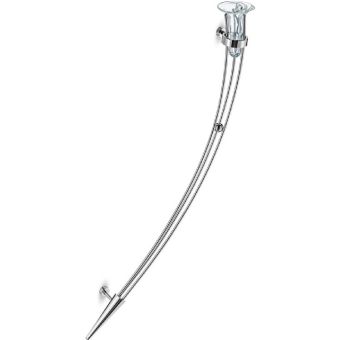 Arte Veneziana / Griffe / Calla HCX-GLF-012-M18