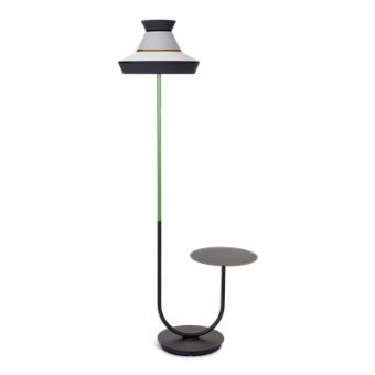Contardi / Outdoor Table Lights / Calypso fl+table outdoor Antigua / Guadaloupe / Martinique