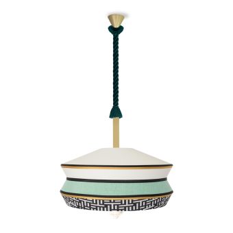 Contardi / Outdoor Pendant Lights / Calypso so XL outdoor Antigua