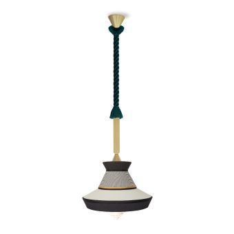 Contardi / Outdoor Pendants & Suspension Lights / Calypso so outdoor Guadaloupe