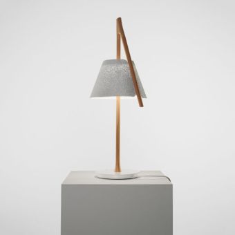 Arturo Alvarez / LED-Tischlampen / Cambo CM01