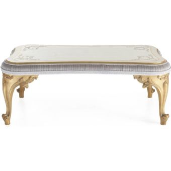 Jumbo Collection / Coffee tables / Canova Low Table