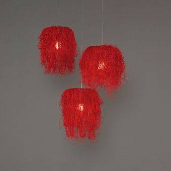 Arturo Alvarez / Pendelleuchten / Caos CA04A-3