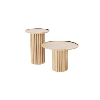 Dale Italia / Kaffee- und Cocktailtische / Capitello