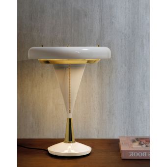 DelightFULL / Table Lamps / Carter