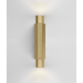 Euroluce Lampadari / Wall Sconces / Castel Wall Lamp