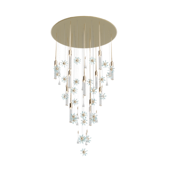 Castro Lighting / Pendelleuchten / 9910.80