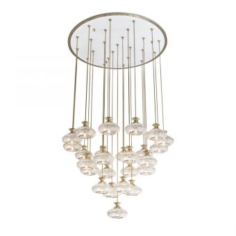 Castro Lighting / Pendelleuchten / Mystic 5984.25