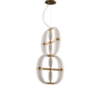 Patrizia Garganti / Pendants & Suspension Lights / Coup De Foudre CDF03