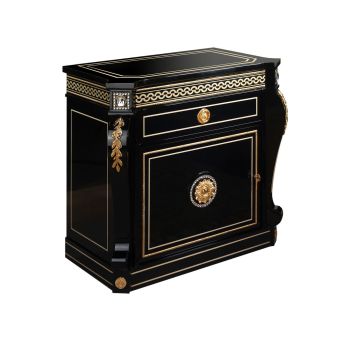 Mariner / Nightstands & Bedside tables / NEVA 02390-0