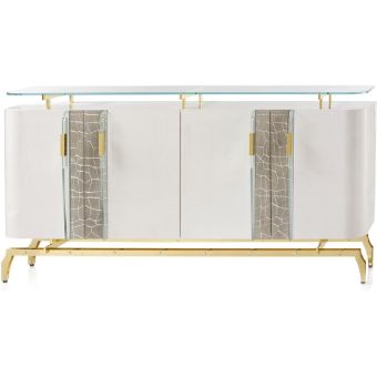 Arte Veneziana / Kommoden / Century New Classic FSB-GLF-011-EB20