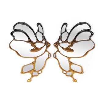 Christopher Guy / Wall Mirrors / Morpho 50-3190