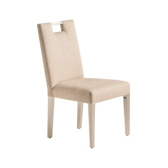 Adriana Hoyos / Esszimmersessel / Chocolate Side Chair 120