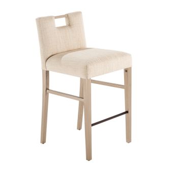 Adriana Hoyos / Barhocker / Chocolate Bar Stool | Counter Stool 120