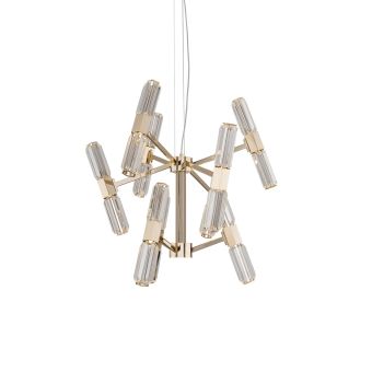 Patrizia Garganti / Pendants & Suspension Lights / Chaos 02